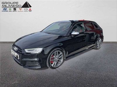 Audi S3 Sportback