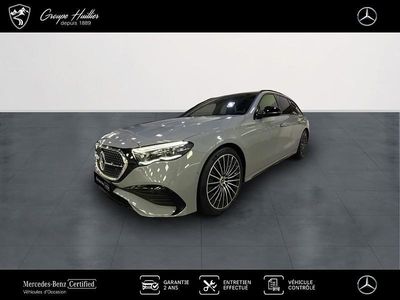 Occasion 2024 Mercedes 300 AMG line Break | 84 890 €