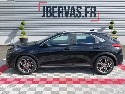 occasion Kia XCeed 1.0L T-GDI 120 CH BVM6 ISG ACTIVE