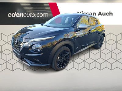 Occasion 2025 Nissan Juke SUV | 30 990 €