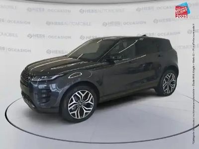 Gris Occasion 2024 Land Rover Range Rover evoque HSE Dynamic SUV | 70 999 €