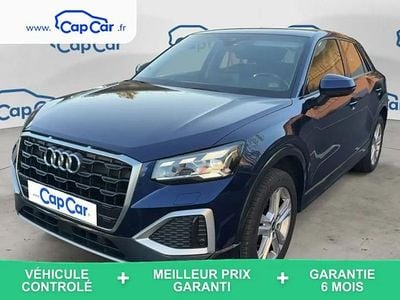Occasion Audi Q2 Business 150 ch (110 kW) 2021 SUV