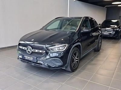 Mercedes 200