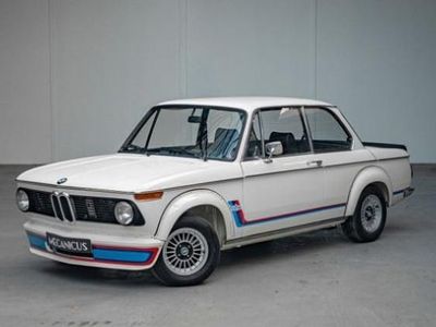 Occasion BMW 2002 Sport Line 1974 Berline