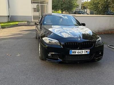 Occasion 2011 BMW 535 Gran Turismo Sport Line Berline | 15 000 €