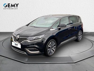 occasion Renault Espace ESPACE VTce 225 EDC FAP - Initiale Paris