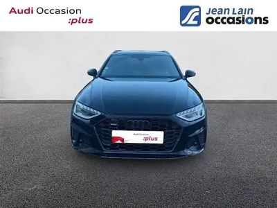 Occasion Audi A4 Design 2023 Noir Break