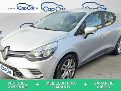 Renault Clio IV