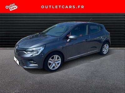 Renault Clio IV