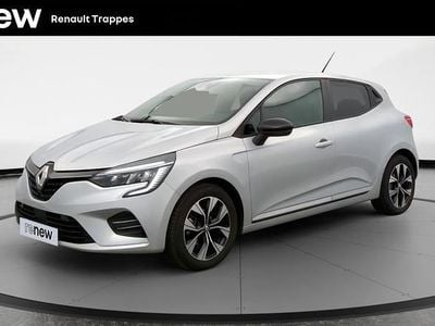 Gris Occasion 2023 Renault Clio V Evolution Citadine | 14 980 € (Bon prix)