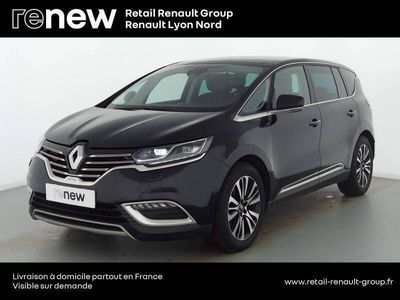 occasion Renault Espace Espace VBlue dCi 200 EDC