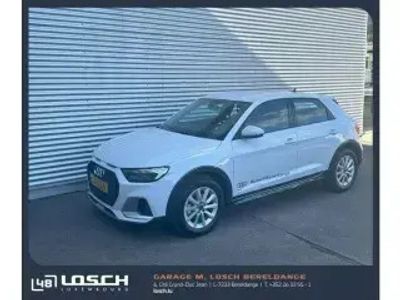 occasion Audi A1 30 Tfsi Allstreet