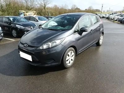 occasion Ford Fiesta 1.4 TDCI 68CH TREND 5P