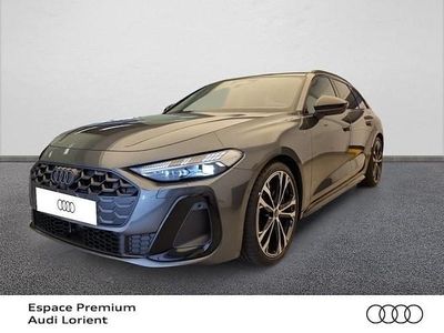 Gris daytona nacré Occasion 2025 Audi A5 Design Coupé | 72 990 €