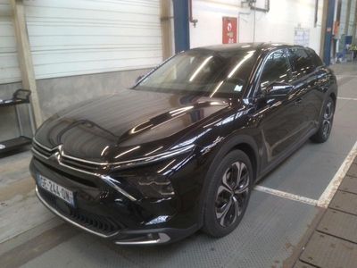 occasion Citroën C5 Hybride Rechargeable 225 Shine Pack Ëeat8 + Toit Ouvrant