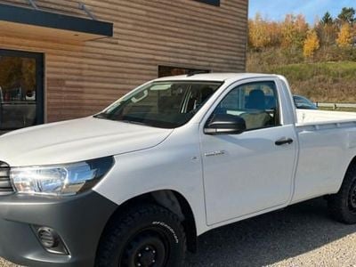 Occasion 2019 Toyota HiLux Pick-up | 24 990 € (Super prix)
