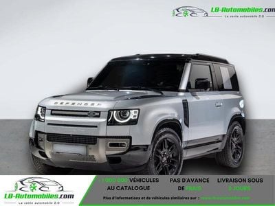 Occasion 2022 Land Rover Defender Citadine | 65 800 €