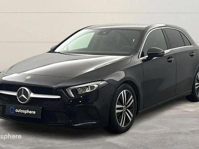 Occasion 2021 Mercedes A180 Progressive Berline | 24 499 € (Super prix)
