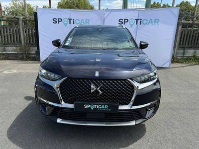 DS Automobiles DS7 Crossback