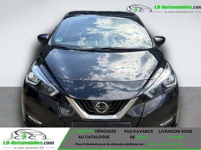 Occasion 2020 Nissan Micra Citadine | 15 400 € (Prix cher)