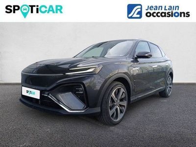 MG Marvel R
