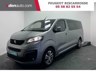 occasion Peugeot Traveller Long BlueHDi 150ch S&S BVM6 Active