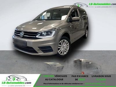 Occasion VW Caddy 125 ch (91 kW) 2018 Monospace