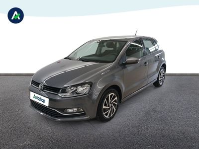 occasion VW Polo 1.2 TSI 90ch BlueMotion Technology Confortline 5p