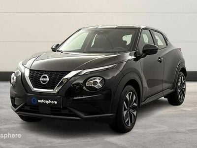 Occasion Nissan Juke 116 ch (85 kW) 2023 SUV