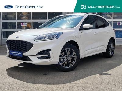 occasion Ford Kuga 2.5 Duratec 225ch PHEV ST-Line BVA