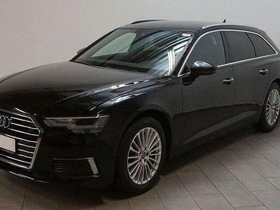 occasion Audi A6 45 Tdi Quattro