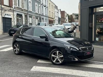 Occasion 2016 Peugeot 308 GT-line Berline | 9 990 € (Prix juste)