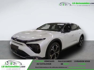 Citroën C5 X