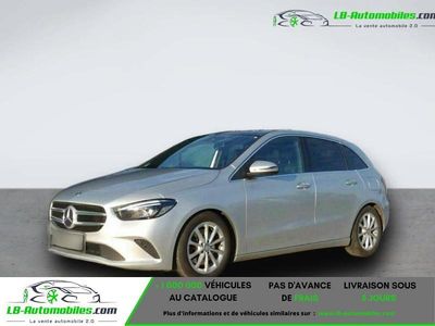 Occasion 2019 Mercedes B250 Monospace | 29 200 €