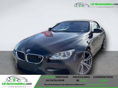 Occasion BMW M6 Comfort Edition 560 ch (411 kW) 2012 Coupé