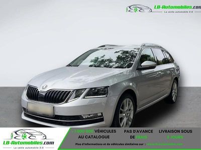 Occasion 2018 Skoda Octavia Break | 21 900 € (Prix juste)