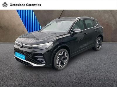 Occasion 2026 VW Tiguan R-line Edition SUV | 54 990 €