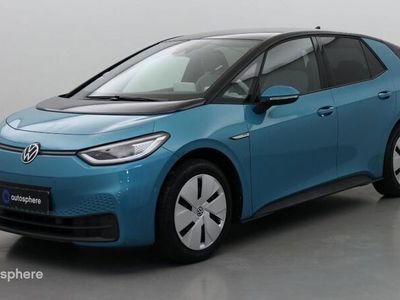 VW ID.3