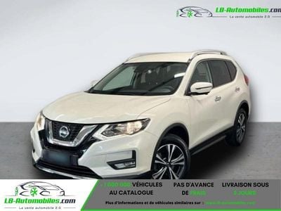 Occasion 2019 Nissan X-Trail N-Connecta SUV | 23 500 € (Prix juste)