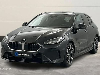 Occasion 2025 BMW 120 M Sport Citadine | 33 999 € (Super prix)
