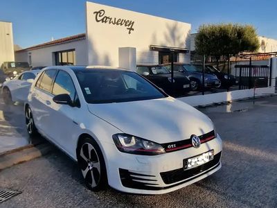 occasion VW Golf GTI 2.0 TSI 220 By Carseven