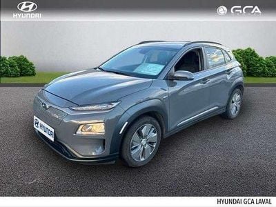 Occasion 2020 Hyundai Kona SUV | 14 490 € (Prix assez cher)