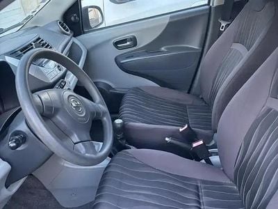 Occasion Nissan Pixo Acenta 68 ch (50 kW) 2011 Gris Citadine