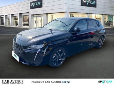 occasion Peugeot 308 d'occasion PHEV 180ch Allure Pack e-EAT8