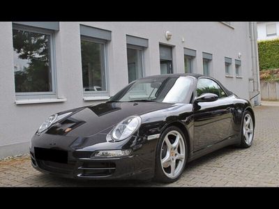 Occasion Porsche 911 Carrera 4 325 ch (239 kW) 2006 Coupé