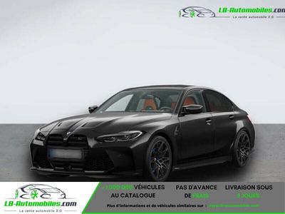 occasion BMW M3 510 ch BVA