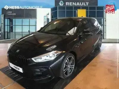 occasion BMW 118 Serie 1 d 150ch M Sport