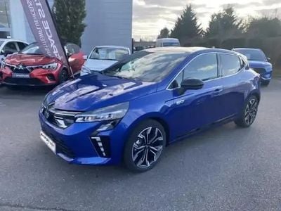 Occasion Mitsubishi Colt Instyle 91 ch (66 kW) 2025 Blanc Berline