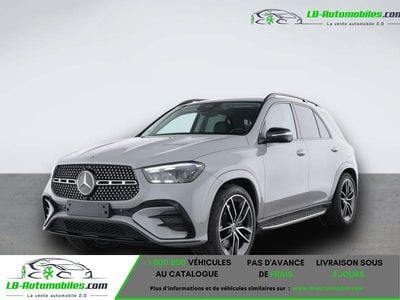 Mercedes GLE400