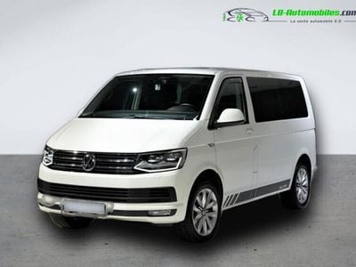 VW Multivan